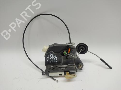 Used Front left lock Front left lock MINI MINI (R50, R53) [2001-2006] 33464299 33464299