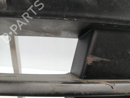 Front bumper OPEL COMBO Box Body/MPV (X12)  | BP32032883C7 