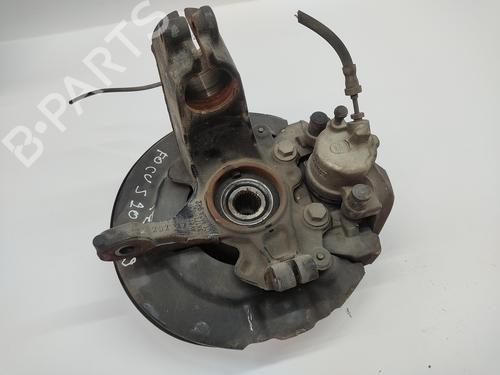 Left front steering knuckle FORD FOCUS IV (HN)  | BP28278545M25 