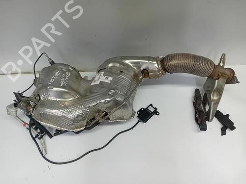 Used Catalyst Catalyst 38470002 38470002