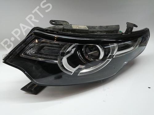 Used Left headlight Left headlight 34352487 34352487