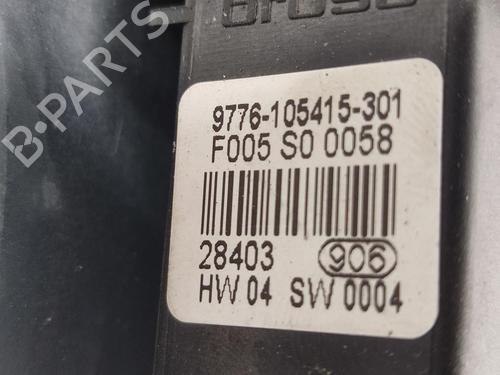 Front right window mechanism SEAT LEON (1M1) | BP30316085C23