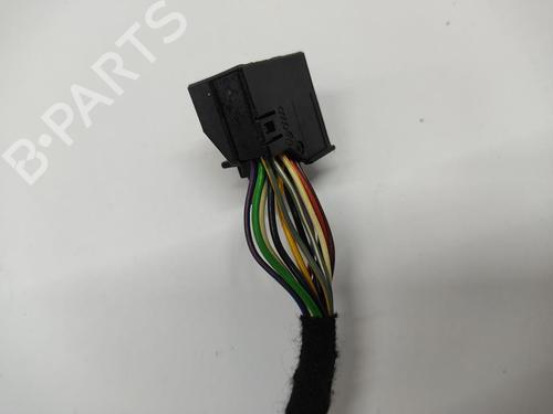 Right mirror VW TIGUAN (5N_)  | BP30390529C27 