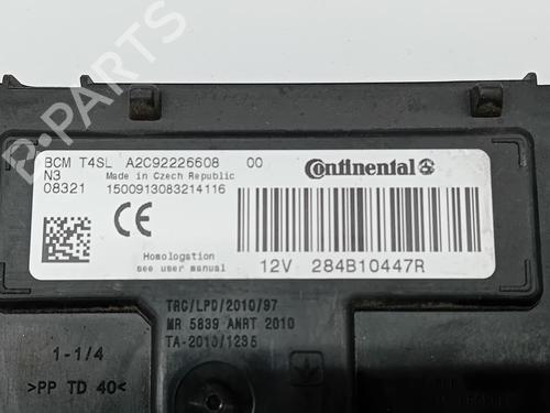 Electronic module DACIA LODGY (JS_) | BP37247157M83 - Image 2