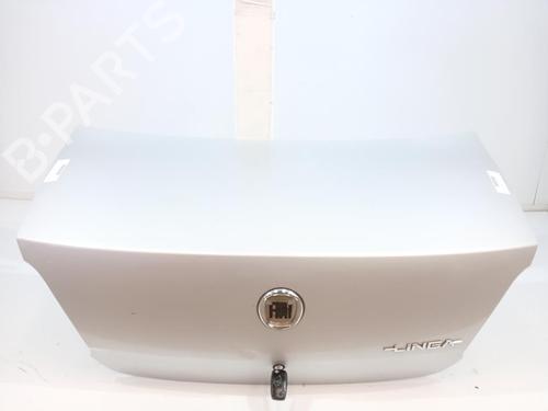 Tampa da Mala FIAT LINEA (323_, 110_) 1.4 T-Jet (323AXC1A) (120 hp) 33169381
