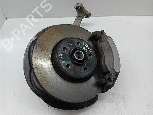 Used Left front steering knuckle Left front steering knuckle 39468474 39468474