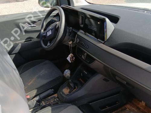 Radio FORD TRANSIT COURIER B460 Box Body/MPV  | BP36276158E6  - Image 9
