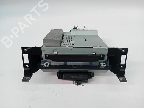 Used Radio Radio LAND ROVER RANGE ROVER SPORT I (L320) 3.0 D 4x4 (245 hp) 33185454 33185454