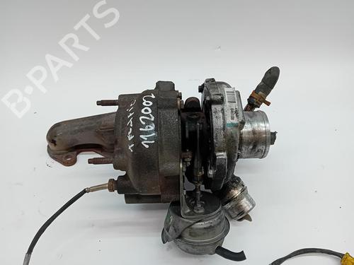 Used Turbocharger/Supercharger Turbocharger/Supercharger 38470265 38470265