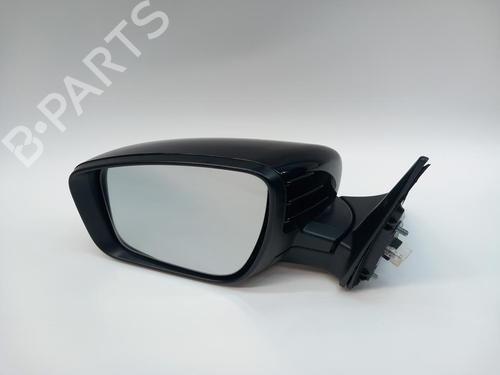 left-mirror-ssangyong-korando-c300-2019-32986462 main image