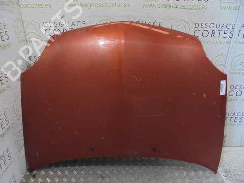 Capot CHRYSLER NEON (PL) 2.0 16V (133 hp) 5012442AB  | NARANJA |