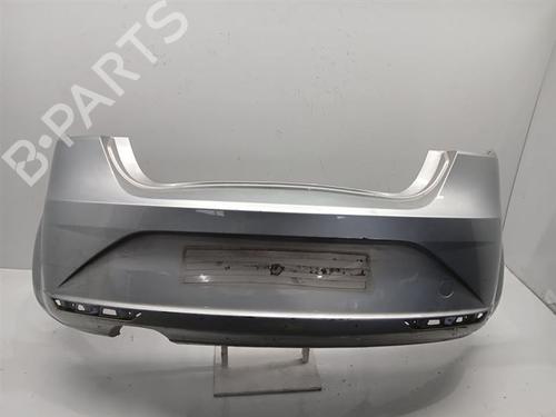 rear-bumper-seat-leon-1p1-2005-2006-2007-2008-2009-2010-2011-2012-2013-38253091 main image