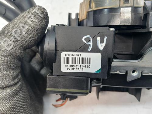 Headlight switch AUDI A6 C6 (4F2) 3.0 TDI quattro | BP37429451I24  - Image 6