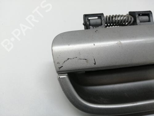 Tailgate handle MERCEDES-BENZ VIANO (W639) CDI 2.2 (639.811, 639.813, 639.815, 639.711, 639.713) | BP16902956C132 