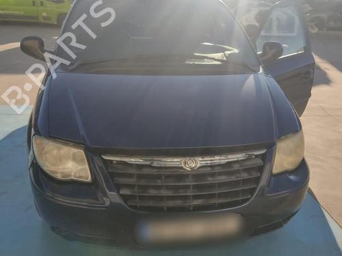 Peças CHRYSLER VOYAGER IV (RG, RS) 2.5 CRD (141 hp) 4382162