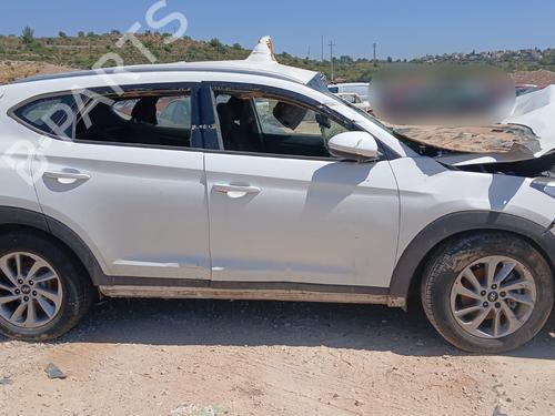 Blinklys foran høyre HYUNDAI TUCSON (TL, TLE) 1.7 CRDi | BP26942643C33 