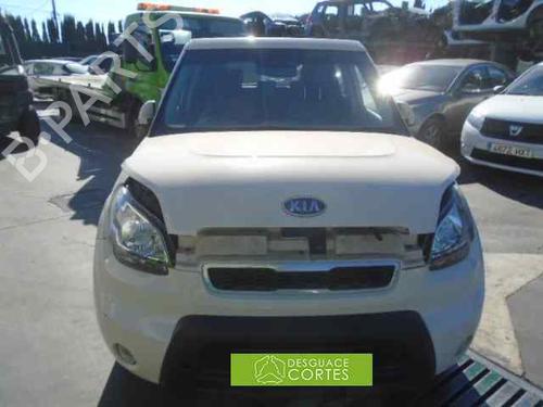 Used Parts KIA SOUL II (PS) 1.6 CRDi 128 4977755