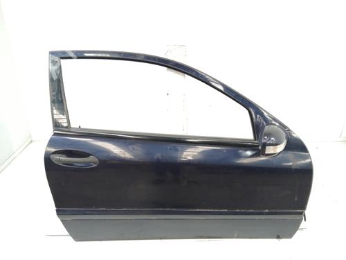 Used Right front door MERCEDES-BENZ C-CLASS Coupe (CL203) C 180 Kompressor (203.746) (143 hp) 18965922