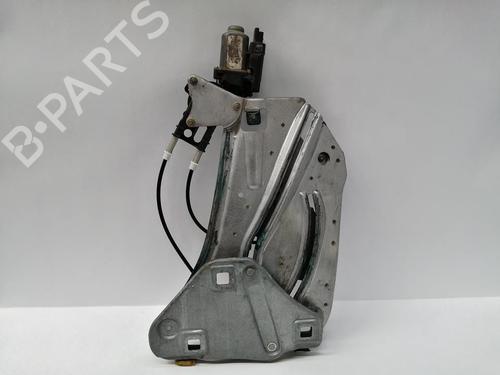 Used Front right window mechanism Front right window mechanism RENAULT MEGANE II Coupé-Cabriolet (EM0/1_) [2003-2010] 33676792 33676792