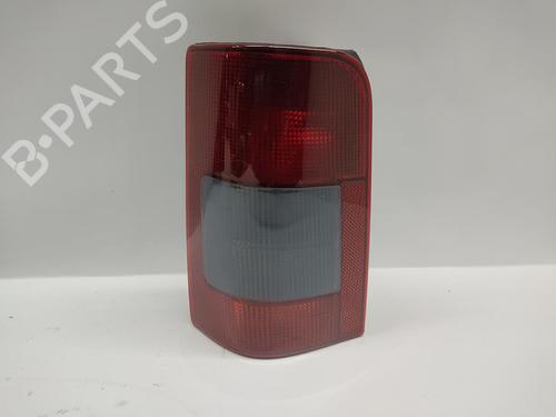 Used Left taillight CITROËN BERLINGO / BERLINGO FIRST MPV (MF_, GJK_, GFK_) 1.9 D (MFWJZ) (70 hp) 30567985