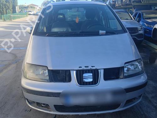Used Parts SEAT ALHAMBRA (7V8, 7V9) [1996-2010]  4380930