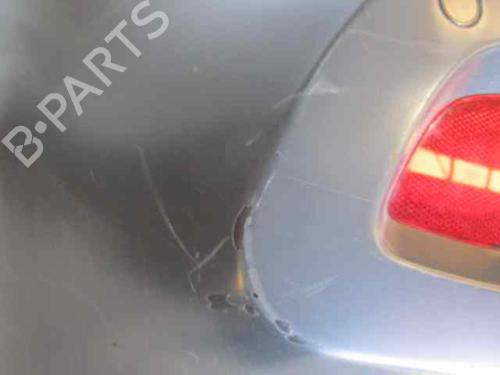 Rear bumper SEAT ALTEA XL (5P5, 5P8)  | BP6797527C8 