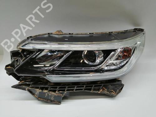 Faro izquierdo HONDA CR-V III (RE_) [2006-2025]  29967428