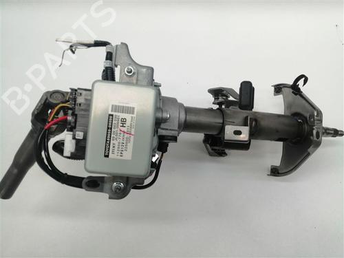 Used Steering column Steering column 17666371 17666371