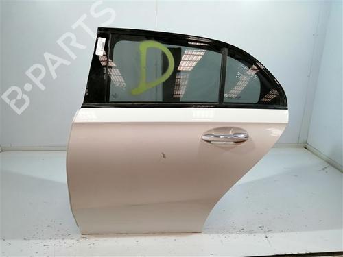 left-rear-door-mercedes-benz-a-class-w177-2018-27608459 main image