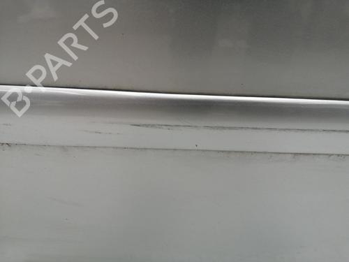 Left rear door VW GOLF V (1K1)  | BP27177858C4 