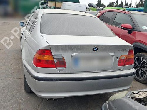 Front left window mechanism BMW 3 (E46) 320 i | BP33676805C22  - Image 7