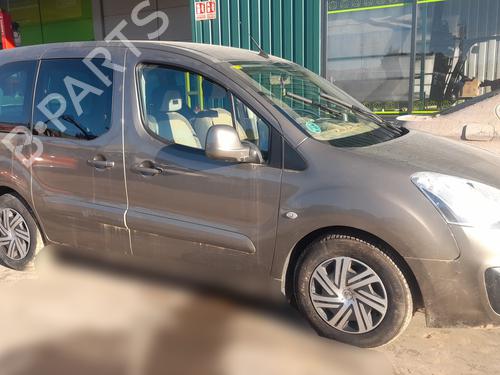 Hood CITROËN BERLINGO MULTISPACE (B9) 1.6 BlueHDi 120 | BP23393300C1 