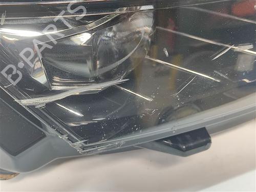Right headlight SKODA KAMIQ (NW4) 1.5 TSI | BP28327743C29 - Image 2