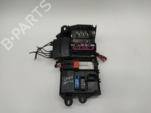 Elektronisk modul Elektronisk modul AUDI A6 C6 (4F2) 3.0 TDI quattro (233 hp) 37471393 37471393