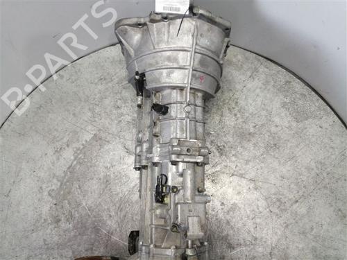 Used Gearbox Gearbox SSANGYONG KYRON 2.0 Xdi (141 hp) 16269598 16269598
