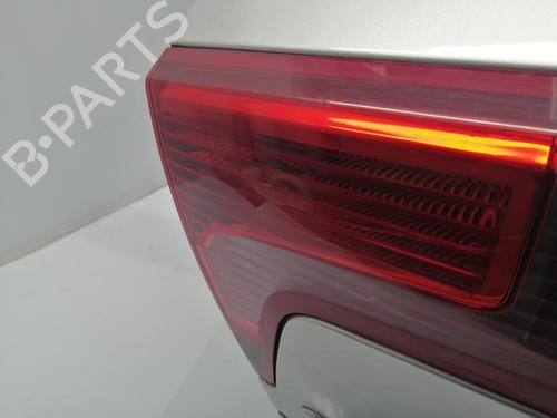 Tailgate CITROËN C5 II (RC_) | BP30479337C6