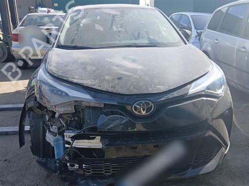 Used Parts TOYOTA C-HR (_X1_) 2.0 Hybrid (MAXH10) 4973239