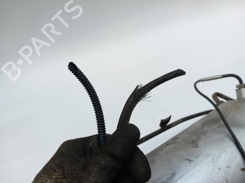 Particulate filter VW CRAFTER 30-50 Van (2E_) | BP30938465M81