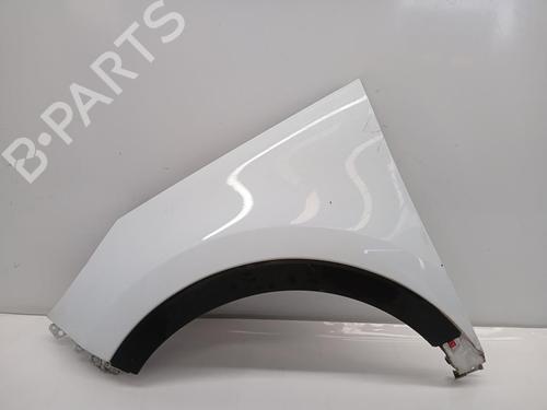 Used Left front fenders Left front fenders KIA SPORTAGE III (SL) [2009-2017] 34718122 34718122
