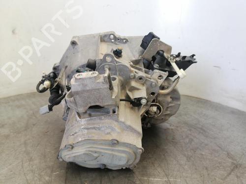 Gearbox PEUGEOT RIFTER | BP35897885M3 - Image 3