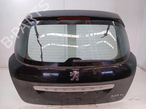 Used Tailgate Tailgate 37182492 37182492