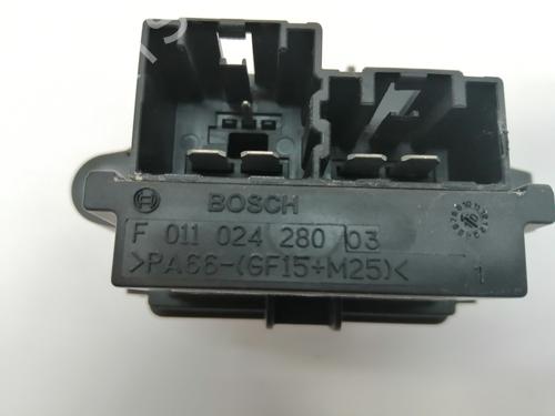Heater resistor CHRYSLER GRAND VOYAGER V (RT) 2.8 CRDi | BP11656618M108 