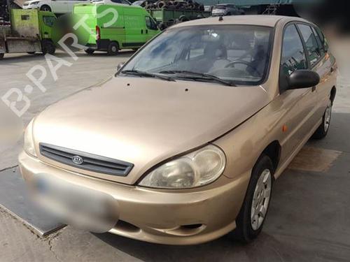 Peças KIA RIO I Hatchback (DC) 1.3 4980031