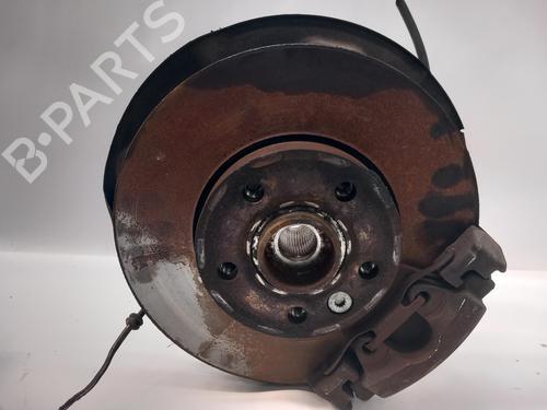 Højre Styrespindel Lejehus VW TRANSPORTER T5 Van (7HA, 7HH, 7EA, 7EH) [2003-2025]  16719436