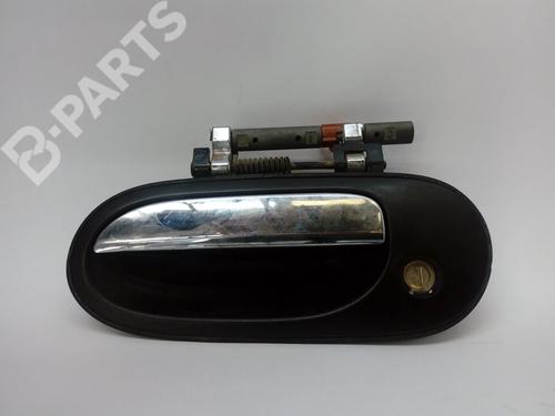 Used Front left exterior door handle Front left exterior door handle NISSAN ALMERA II Hatchback (N16) 1.5 dCi (82 hp) 10518471 10518471