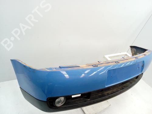 Front bumper VW LUPO I (6X1, 6E1) 1.4 16V | BP17727670C7 