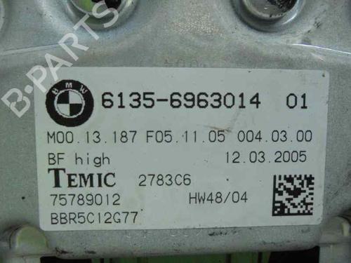 Other BMW 5 (E60) 530 d | BP14026439O1 