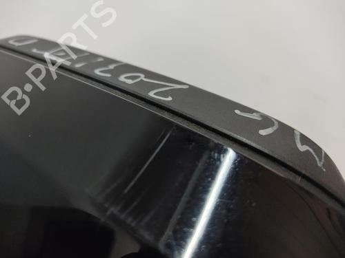 Right mirror MG MG ZS SUV (AZS1)  | BP29235164C27 