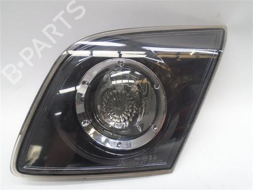Used Right tailgate light Right tailgate light 10254273 10254273