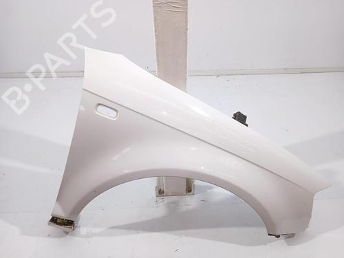 Forskærm Højre AUDI A3 Sportback (8PA) [2004-2015]  32852484